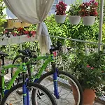 Imperium - With Terrace, Free Bikes 公寓 斯普利特