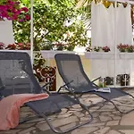 Imperium - With Terrace, Free Bikes *