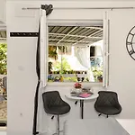 Imperium - With Terrace, Free Bikes