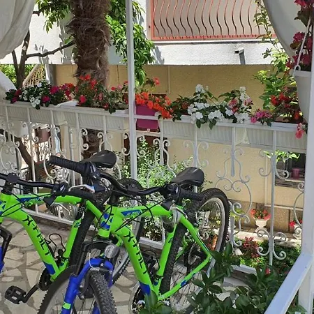 Imperium - With Terrace, Free Bikes *