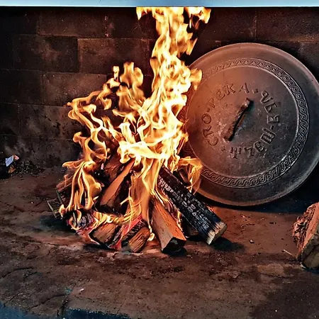 Imperium شقة سبليت