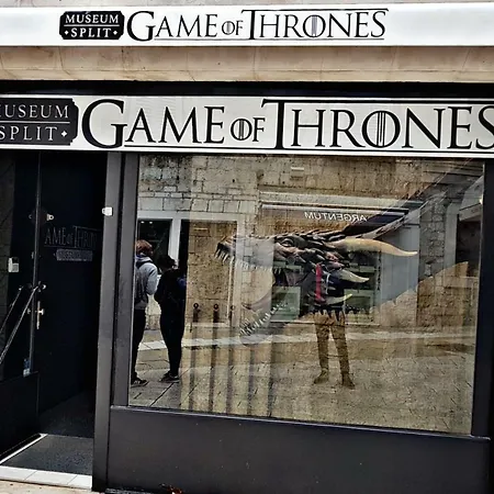 Imperium * سبليت