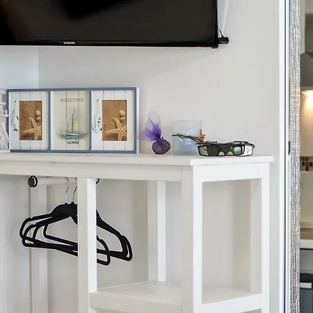 Imperium شقة سبليت