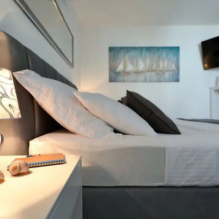 Imperium Apartment *