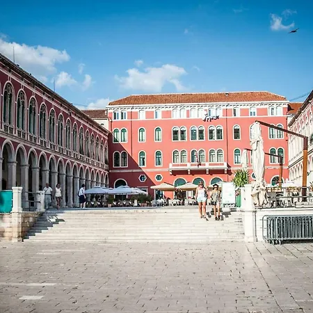 Imperium Apartman Split