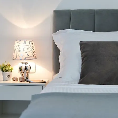 Imperium Апартаменты Сплит