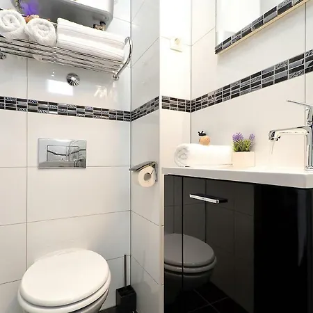 Apartman Imperium Split