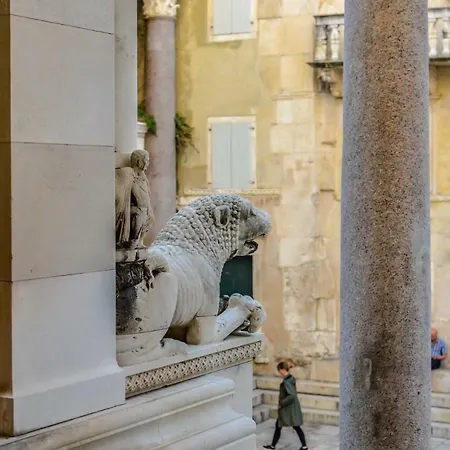 Apartman Imperium Split