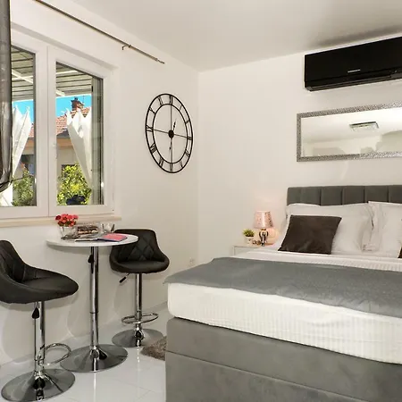 Imperium Apartman Split