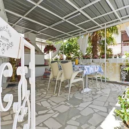 Imperium * Сплит