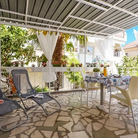 Imperium Apartman Split