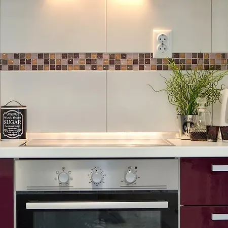 Apartman Imperium Split