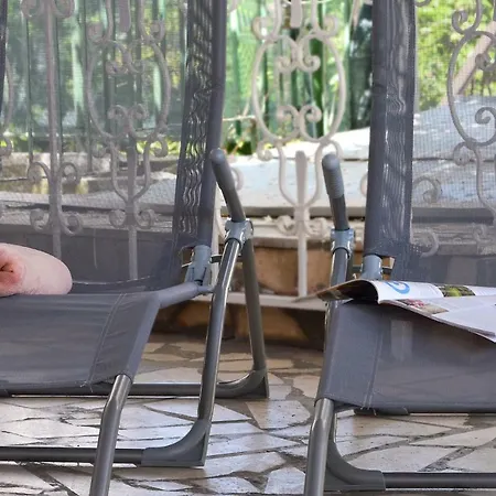 Апартаменты Imperium