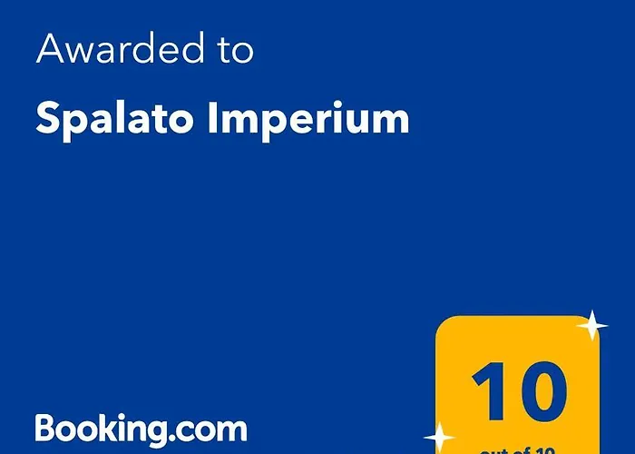 Imperium Lejlighed *