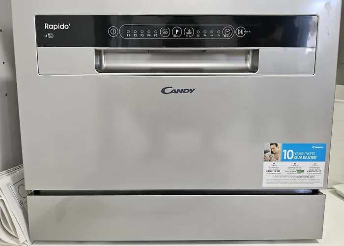 Lejlighed Imperium Split