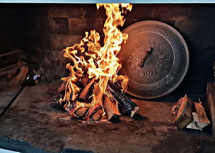 Imperium Lejlighed Split