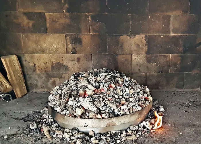 Lejlighed Imperium *