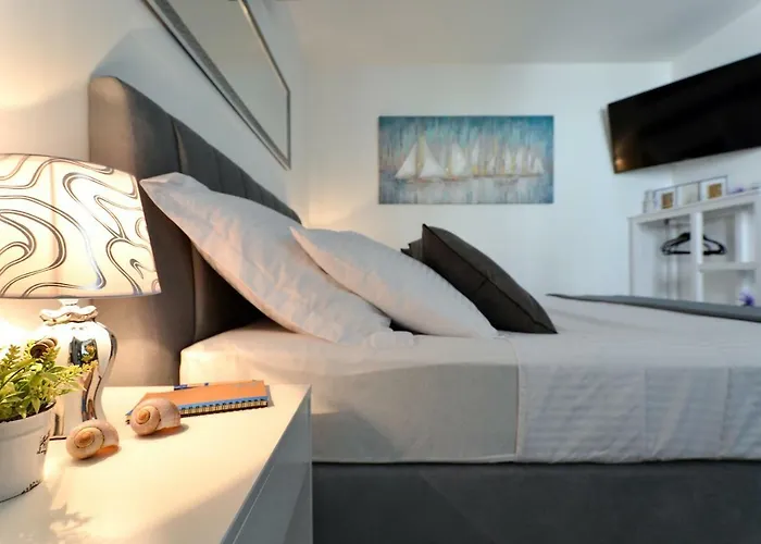 Imperium Lejlighed *