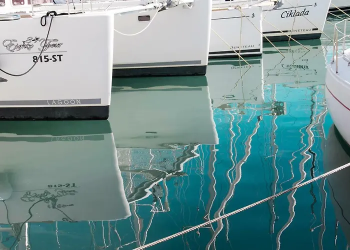 Imperium Lejlighed *