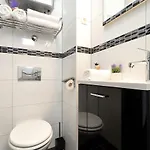 Apartman Imperium - With Terrace, Free Bikes Split