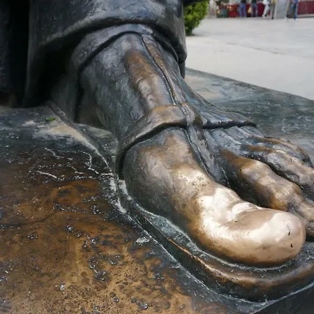 アパート Imperium - With Terrace, Free Bikes