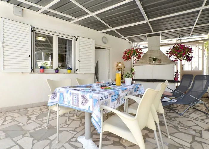 Apartament Imperium - With Terrace, Free Bikes