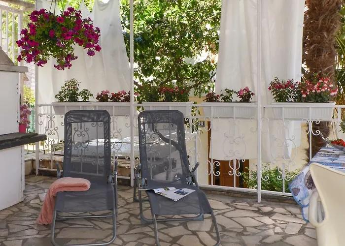 Apartament Imperium - With Terrace, Free Bikes
