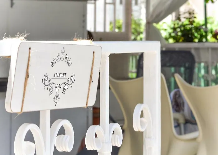 Apartament Imperium - With Terrace, Free Bikes *